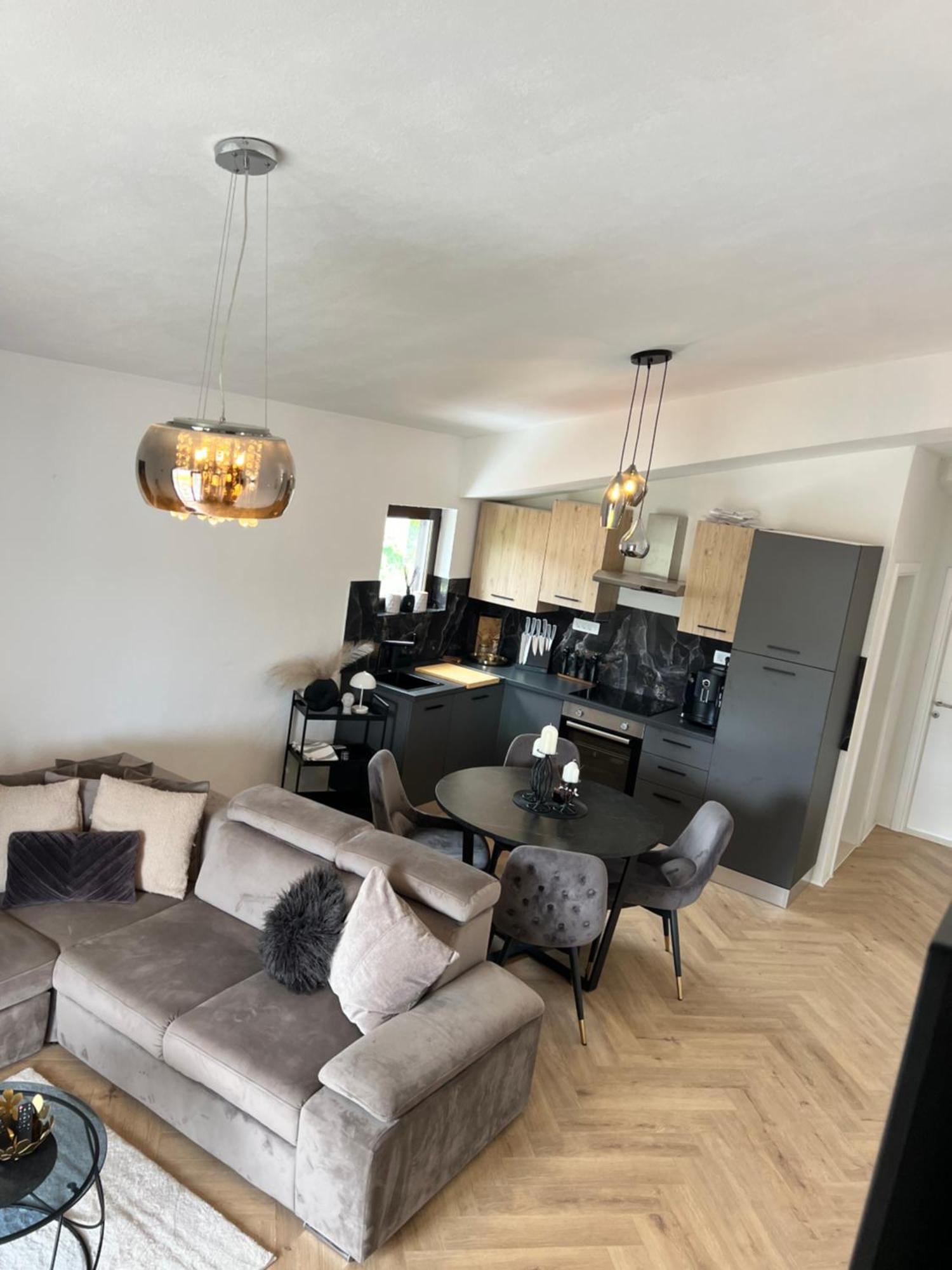 Apartmani Stanic Seget Vranjica Exterior photo